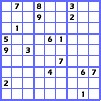 Sudoku Moyen 144091