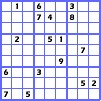 Sudoku Moyen 157071