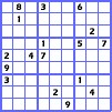 Sudoku Moyen 137157