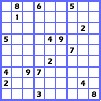 Sudoku Moyen 89332