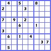 Sudoku Moyen 129117
