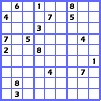 Sudoku Moyen 35084