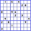 Sudoku Moyen 64145