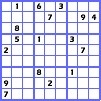 Sudoku Moyen 184080