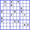 Sudoku Moyen 108555