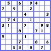 Sudoku Moyen 14410