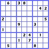 Sudoku Moyen 147910