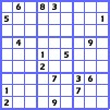 Sudoku Moyen 37170