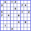 Sudoku Moyen 119774