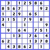 Sudoku Moyen 231167