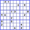 Sudoku Moyen 176769