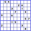 Sudoku Moyen 153023