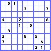 Sudoku Moyen 142475