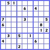 Sudoku Moyen 32107