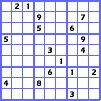 Sudoku Moyen 62866