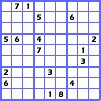 Sudoku Moyen 174059