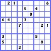 Sudoku Moyen 172884