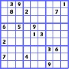 Sudoku Moyen 184175