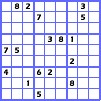 Sudoku Moyen 105977