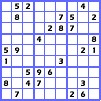 Sudoku Moyen 24295