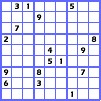 Sudoku Moyen 73981