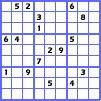 Sudoku Moyen 148055