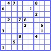 Sudoku Moyen 98398
