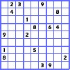 Sudoku Moyen 53948