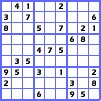 Sudoku Moyen 23061