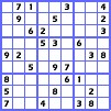 Sudoku Moyen 209715