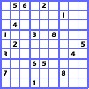 Sudoku Moyen 133823