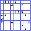 Sudoku Moyen 179080