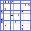 Sudoku Moyen 68682
