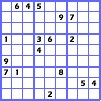 Sudoku Moyen 99214