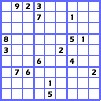 Sudoku Moyen 114819