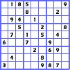Sudoku Moyen 228688