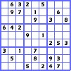 Sudoku Moyen 57892