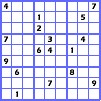 Sudoku Moyen 127132