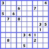Sudoku Moyen 127762