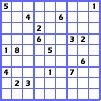 Sudoku Moyen 61194