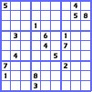 Sudoku Moyen 30128