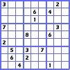 Sudoku Moyen 123569