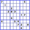 Sudoku Moyen 127414