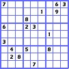 Sudoku Moyen 150888