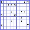 Sudoku Moyen 158977
