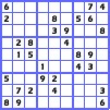 Sudoku Moyen 24539
