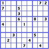 Sudoku Moyen 184975