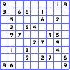 Sudoku Moyen 233300