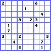 Sudoku Moyen 95142