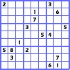 Sudoku Moyen 148574